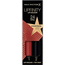 Max Factor Lipfinity Rising Stars #90-starstruck Max Factor Lipfinity Rising Stars #90-starstruck