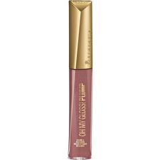 Rimmel London Oh My Gloss! Plump Lip Gloss #210-1999 7ml Rimmel London Oh My Gloss! Plump Lip Gloss #210-1999 7ml