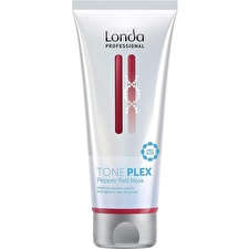 Londa Professional Toneplex Mask ( Pepper Red ) - Intensive Toning Mask 200ml Londa Professional Toneplex Mask ( Pepper Red ) - Intensive Toning Mask 200ml
