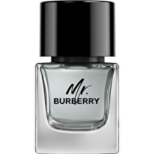 Burberry Mr. Burberry Man Eau De Toilette 50ml Burberry Mr. Burberry Man Eau De Toilette 50ml