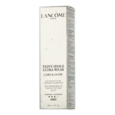 Lancôme Teint Idole Ultra Wear Care & Glow #430c Lancôme Teint Idole Ultra Wear Care & Glow #430c
