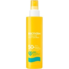 Biotherm Waterlover Sun Milk Spray Spf50+ 200ml Biotherm Waterlover Sun Milk Spray Spf50+ 200ml