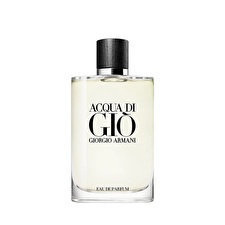 Armani Acqua Di Gio Man Eau De Parfum Eau De Parfum 200ml Armani Acqua Di Gio Man Eau De Parfum Eau De Parfum 200ml