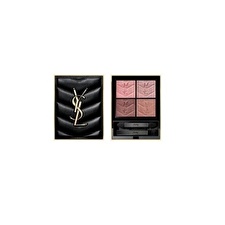 Yves Saint Laurent Couture Mini Clutch Eyeshadow Palette - # 400 Babylone Roses 4g Yves Saint Laurent Couture Mini Clutch Eyeshadow Palette - # 400 Babylone Roses 4g