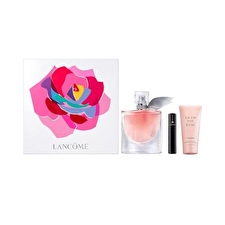 Lancome La Vie Est Belle Gift Set Eau De Parfum 50ml Body Lotion 50ml And Mascara 2ml 50ml Lancome La Vie Est Belle Gift Set Eau De Parfum 50ml Body Lotion 50ml And Mascara 2ml 50ml