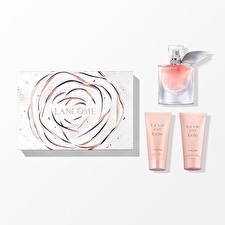 Lancome La Vie Est Belle Gift Set Eau De Parfum 30ml Shower Gel La Vie Est Belle 50ml And Body Lotion La Vie Est Belle 50ml 30ml Lancome La Vie Est Belle Gift Set Eau De Parfum 30ml Shower Gel La Vie Est Belle 50ml And Body Lotion La Vie Est Belle 50ml 30ml