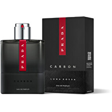 Prada Luna Rossa Carbon - Eau De Parfum - Plnitelná - Volume: 100ml Prada Luna Rossa Carbon - Eau De Parfum - Plnitelná - Volume: 100ml