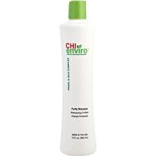 Farouk Systems Chi Enviro Purity Shampoo 355ml Farouk Systems Chi Enviro Purity Shampoo 355ml