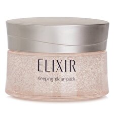 Shiseido Elixir White Sleeping Clear Pack 105g Shiseido Elixir White Sleeping Clear Pack 105g