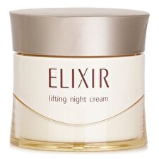 Shiseido ELIXIR Lifting Night Cream 40g Shiseido ELIXIR Lifting Night Cream 40g
