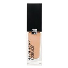 Givenchy Prisme Libre Glow Serum Foundation - # 3W 30ml Givenchy Prisme Libre Glow Serum Foundation - # 3W 30ml