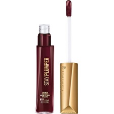 Rimmel Oh My Gloss Plump 841 Bittersweet Plum Rimmel Oh My Gloss Plump 841 Bittersweet Plum