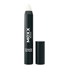 Mexx Black Women Parfum For Women 3 G Mexx Black Women Parfum For Women 3 G