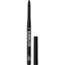Rimmel Scandaleyes Eye Definer 001 Intense Black Rimmel Scandaleyes Eye Definer 001 Intense Black