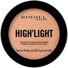 Rimmel London High'light Buttery-soft Highlighting Powder #003-afterglow Rimmel London High'light Buttery-soft Highlighting Powder #003-afterglow