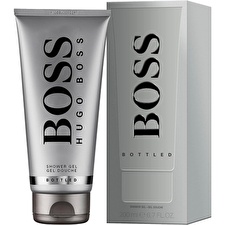 Hugo Boss Boss Bottled Man 200ml Hair & Body Wash Hugo Boss Boss Bottled Man 200ml Hair & Body Wash