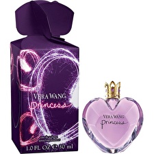 Vera Wang Princess Cracker Eau De Toilette For Women 30ml Vera Wang Princess Cracker Eau De Toilette For Women 30ml