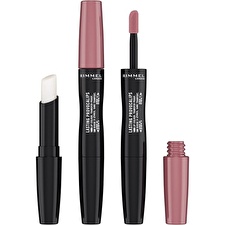 Rimmel Lasting Provocalips 16hr Lipstick 3 9ml Rimmel Lasting Provocalips 16hr Lipstick 3 9ml