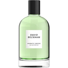 David Beckham Eau De Parfum Cologne Aromatic Greens Spray 100ml David Beckham Eau De Parfum Cologne Aromatic Greens Spray 100ml