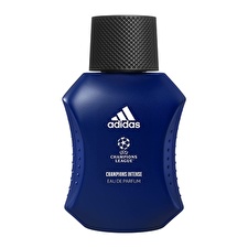 Adidas Uefa Champions League Champions Intense Eau De Parfum 50ml Adidas Uefa Champions League Champions Intense Eau De Parfum 50ml