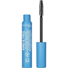 Rimmel London Kind & Free Clean Volumising & Lengthening # 001 Black 7ml Mascara Rimmel London Kind & Free Clean Volumising & Lengthening # 001 Black 7ml Mascara