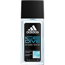 Adidas Air Max Scented Spray For Men 75ml Adidas Air Max Scented Spray For Men 75ml