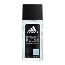Adidas Dynamic Pulse Scented Spray For Men 75ml Adidas Dynamic Pulse Scented Spray For Men 75ml