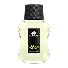 Adidas Pure Game Eau De Toilette 50ml Adidas Pure Game Eau De Toilette 50ml