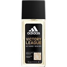 Adidas Victory League Scented Spray For Men 75ml Adidas Victory League Scented Spray For Men 75ml