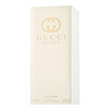 Gucci Guilty Pour Femme Shower Gel 150ml Gucci Guilty Pour Femme Shower Gel 150ml