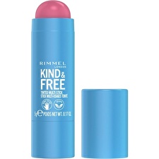 Rimmel London Kind & Free # 003 Pink Heat Woman 5g Multi-stick For Cheeks & Lips Rimmel London Kind & Free # 003 Pink Heat Woman 5g Multi-stick For Cheeks & Lips