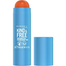 Rimmel London Kind & Free Tinted Multi Stick #004-tangerine Dream 5 Gr Rimmel London Kind & Free Tinted Multi Stick #004-tangerine Dream 5 Gr