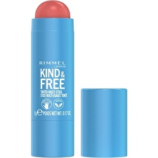 Rimmel London Kind & Free Tinted Multi Stick #001-caramel Dusk 5 Gr Rimmel London Kind & Free Tinted Multi Stick #001-caramel Dusk 5 Gr