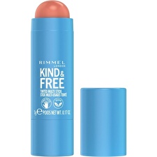 Rimmel London Kind & Free # 002 Peachy Cheeks Woman 5g Multi-stick For Cheeks & Lips Rimmel London Kind & Free # 002 Peachy Cheeks Woman 5g Multi-stick For Cheeks & Lips