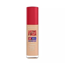 Rimmel Lasting Finish 35h Foundation Spf20 30ml Rimmel Lasting Finish 35h Foundation Spf20 30ml