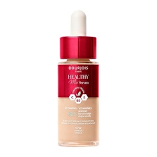Bourjois Healthy Mix Serum Foundation Makeup Base #52w-vanilla 30ml Bourjois Healthy Mix Serum Foundation Makeup Base #52w-vanilla 30ml
