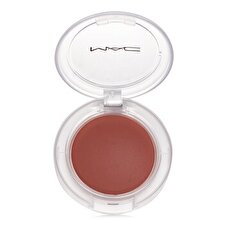 MAC Glow Play Blush - # Ginger Luck 7.3g MAC Glow Play Blush - # Ginger Luck 7.3g