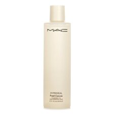 MAC Cosmetics Cleansing Skin Oil Hyper Real Fresh Canvas (cleansing Oil) 200ml MAC Cosmetics Cleansing Skin Oil Hyper Real Fresh Canvas (cleansing Oil) 200ml
