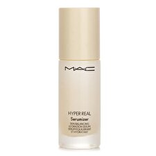Mac Hyper Real Glow Hydration Day Serum For Face 30ml Mac Hyper Real Glow Hydration Day Serum For Face 30ml