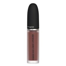 MAC Powder Kiss Liquid Lipcolour - # 953 Buffiest 5ml MAC Powder Kiss Liquid Lipcolour - # 953 Buffiest 5ml