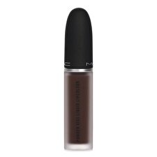 MAC Powder Kiss Liquid Lipcolour - # 955 Chestnut 5ml MAC Powder Kiss Liquid Lipcolour - # 955 Chestnut 5ml