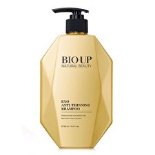 Natural Beauty Bio Up Exo Anti thinning Shampoo 500ml Natural Beauty Bio Up Exo Anti thinning Shampoo 500ml