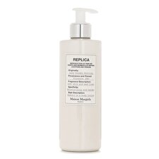 Maison Margiela Lazy Sunday Morning Body Lotion 400ml Maison Margiela Lazy Sunday Morning Body Lotion 400ml