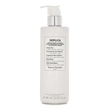 Maison Margiela Lazy Sunday Morning Hand Wash 400ml Maison Margiela Lazy Sunday Morning Hand Wash 400ml