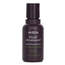 Aveda Invati Ultra Advanced Shampoo Rich (Travel Size) 50ml Aveda Invati Ultra Advanced Shampoo Rich (Travel Size) 50ml