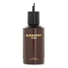 Burberry Hero Parfum For Men Refill 200ml Burberry Hero Parfum For Men Refill 200ml