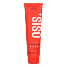 Schwarzkopf Osis Rock Hard 150ml Schwarzkopf Osis Rock Hard 150ml