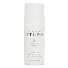Dr. Barbara Sturm Super Anti-aging Dual Serum 50ml Dr. Barbara Sturm Super Anti-aging Dual Serum 50ml