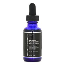 Peter Thomas Roth Retinol Fusion PM Night Serum 30ml Peter Thomas Roth Retinol Fusion PM Night Serum 30ml