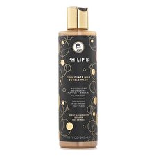 Philip B Chocolate Milk Bubble Wash 340ml Philip B Chocolate Milk Bubble Wash 340ml